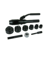 Morris 50402 Hydraulic Hole Punch Kit, 1/2-inch - 2-inch - €691,29 EUR