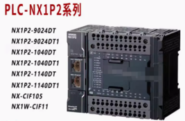 New NX1P2-1140DT1 Programmable controller with 90 days warranty - $833.58