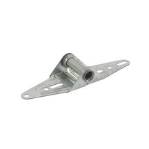 Garage Door Hinge #1 (18ga) Gauge Steel Narrow Hinge - $124.95 MXN