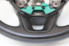 2015-23 Charger Challenger Leather Steering Wheel W/ Paddles & Multifunctional image 4