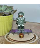 Custom Made Green Goblin Mini Figure Set - $4.00