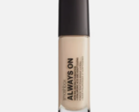 Smashbox Always On Skin-Balancing Foundation (30ml) F-20-N /or/ M20-W  i... - £16.36 GBP