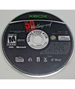 50 Cent Bulletproof Microsoft XBOX Video Game Loose Disc Tested Works - £5.26 GBP