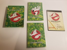 Ghostbusters Ghostbusters 2 (DVD, 2005, 2-Disc Set, with Collectible Scrapbook) - £5.82 GBP