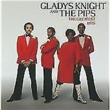 Gladys Knight and The Pips : The Greatest Hits CD (2003) Pre-Owned - £11.94 GBP