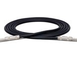 Hosa SKJ-605 1/4&quot; TS to 1/4&quot; TS Speaker Cable, 5 Feet - $13.60+