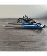 BaByliss Pro Curling Iron Nano Titanium BABNT125STB Taper Barrel  - €15,32 EUR