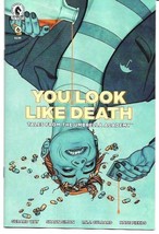 You Look Like Death #6 (Of 6) Cover C (Dark Horse 2021) - £3.62 GBP