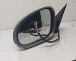 Driver Side View Mirror Power With Marker Lamp In Mirror Fits 04 PASSAT ... - $36.63