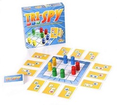 Fat Brain Toys Tri-Spy [Toy] - £19.90 GBP