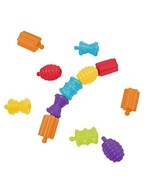 Bright Starts Pop Links by Bright Starts [Toy] - £15.87 GBP