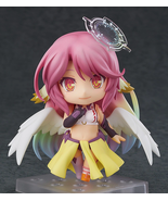 Jibril (No Game No Life) Nendoroid 794 Good Smile Co - Anime Figure (Rerun) - $49.99