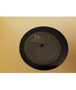 78 RPM Record Collection 40&#39;s &amp; 50&#39;s - vintage collectibles - £11.80 GBP