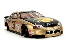 1:24 Die Cast Car, NASCAR 50th Anniversary, Dale Earnhardt 1998 Lumina, ... - $68.55