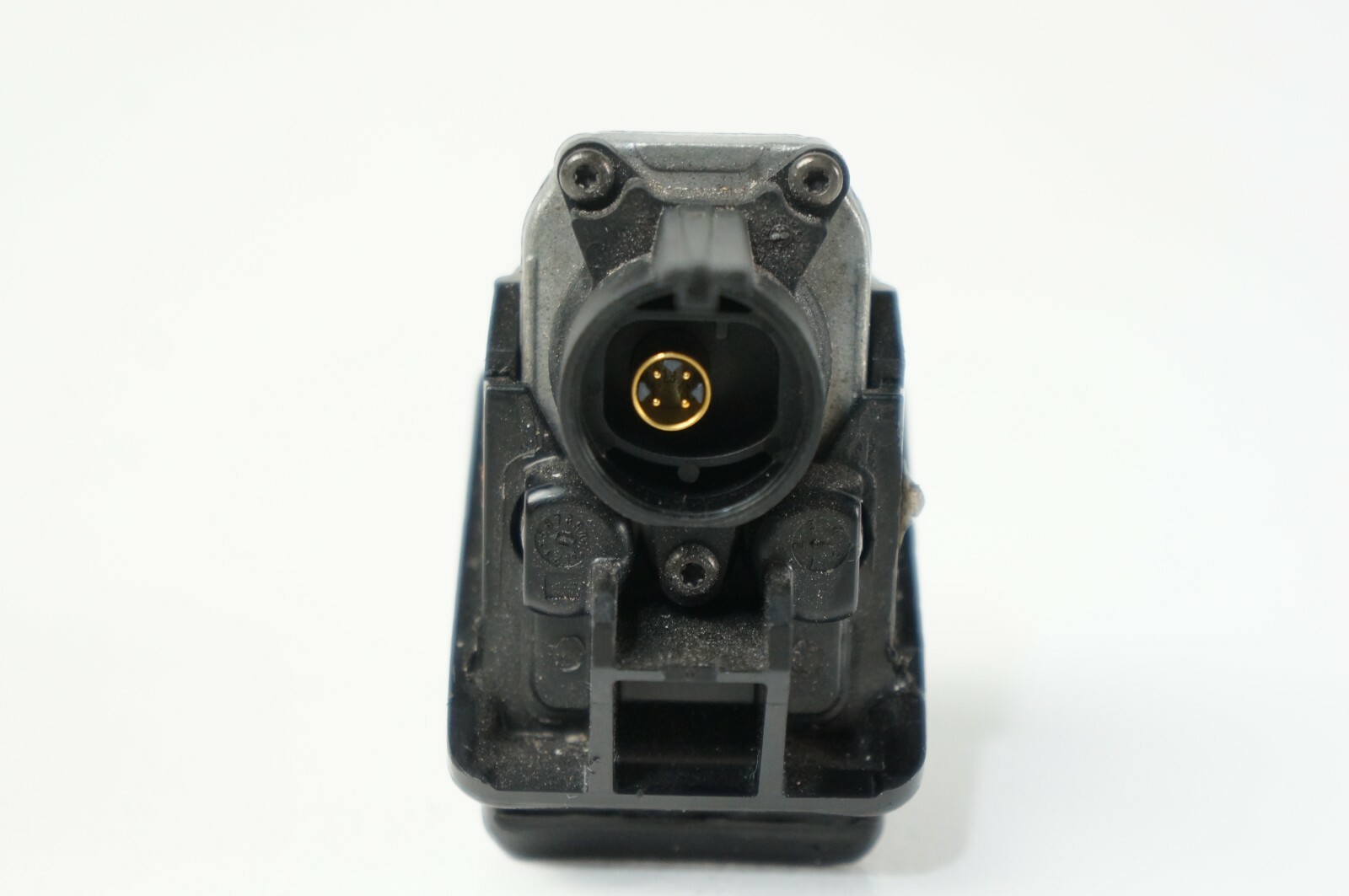 bmw e70 e71 f10 f22 F23 f01 f02 f31 f30 rear trunk revers back up view camera  Item image 3