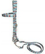 Showman Serape Print Nylon Browband Bridle - £114.02 GBP