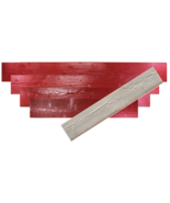 Concrete Wood Stamp SM 5300. 11" Wood Plank - $170.10+