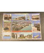 POSTCARD -  ARROMANCHES-LES-BAINS, FRANCE - €5,14 EUR