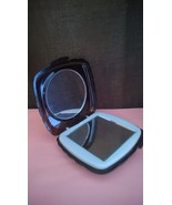 Tortoise Shell Lighted Compact ^ - $13.58 CAD