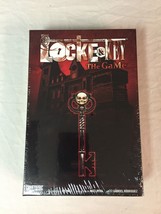 Locke &amp; Key The Game - Cryptozoic Games - Card Game New / NIB still Sealed - £42.62 GBP