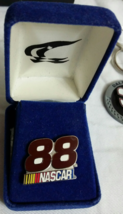 Dale Jarrett #88 Nascar  Lapel Pin - £8.62 GBP