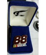 DALE JARRETT #88 NASCAR  Lapel Pin - $14.97 CAD