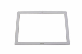 Lot of 5 Genuine Apple White MacBook A1181 A1185 Front Display Bezel (NEW) - £35.20 GBP