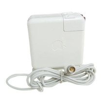 Genuine Apple Powerbook G4, iBook G3 G4 65W AC DC Power Adapter Charger - £35.27 GBP