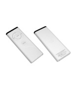 Apple Remote Control White : iPod Dock Macbook Pro Mac Mini iMac Apple T... - $27.10 CAD