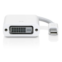 Brand New Genuine Apple Mini Display Port To DVI MB570Z/A - £23.97 GBP