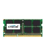 CRUCIAL LAPTOP MEMORY 256MB PC133 SODIMM CT32M64S4W7E 16F New - $25.52 CAD