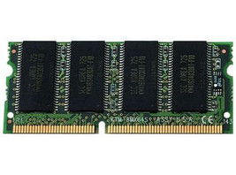 1 Gb Ddr Sdram 333 M Hz Ddr333/Pc2700 For Apple Ibook Power Book - £14.61 GBP