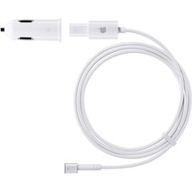 Brand New Genuine Apple MagSafe Airline Adapter: MB441Z/A - £27.87 GBP