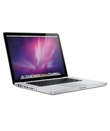 Apple MacBook Pro 15&quot; 2.66GHz Intel Core i7 8GB RAM 500GB HDD MC373LL/A ... - $475.53 CAD