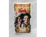 Hook VHS Tape Columbia Pictures - £7.03 GBP