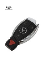 Mercedes S/CLS/GL/ML/CL/C/E/CLA Smart Key Fob Keyless Entry Remote Keyless DC12 - £62.29 GBP