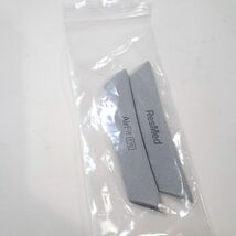 New ResMed AirFit F10 soft Strap Wraps pair cover grey gray Air Fit - $13.00