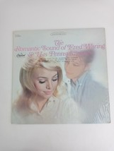 The Romantic Sound of Fred Waring &amp; His Pennsylvanians 12&quot; Record - £3.04 GBP