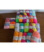 New Yarn Lot - $9.90