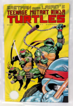 1989 TEENAGE MUTANT NINJA TURTLES VINTAGE COMIC BOOK # 26 RETRO TMNT MIRAGE - $18.99