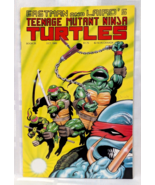 1989 TEENAGE MUTANT NINJA TURTLES VINTAGE COMIC BOOK # 26 RETRO TMNT MIRAGE - $26.04 CAD