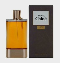 LOVE, Chloe - Eau de Parfum Intense - Natural Spray - £211.60 GBP