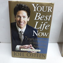 Your Best Life Now: 7 Steps to Living at Your Full Potential - £2.32 GBP