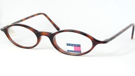Tommy Hilfiger THI300 058 Schildplatt Brown Brille Brillengestell 45-19-135mm - $76.22