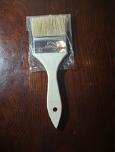 2 1/2&quot; Chip Bristle Paint Brush - £12.55 GBP