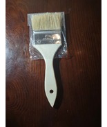 2 1/2&quot; Chip Bristle Paint Brush - £12.50 GBP