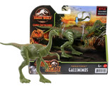 Jurassic World Camp Cretaceous Fierce Force Gallimimus 6in. Figure New i... - $9.88