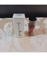 VINTAGE GERMAINE MOUTEIL Miniature Bottle of Bath Perfume with Original Box - $10.86 CAD