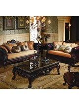 High Quality antique Living Room Sofa sofa set living room furniture  couches fo - £4,105.44 GBP+