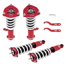 24 Way Damper Coilover Shock Struts For Mitsubishi Eclipse D53A/D52A 2000-2005 - $254.43